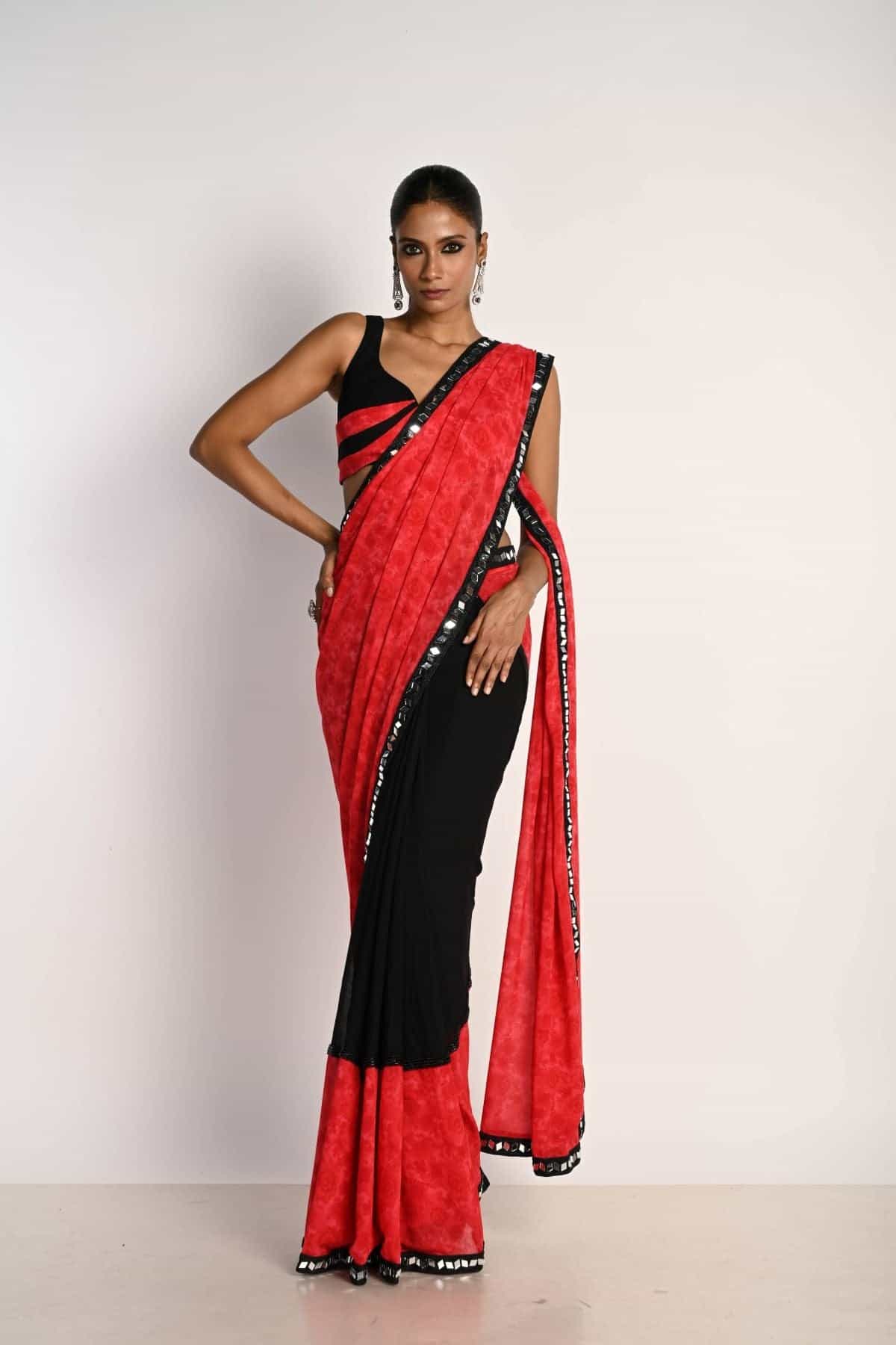 10 Tips for Buying Designer Sarees Online Without Regret